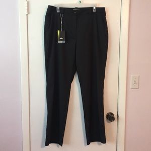 Nike Golf Tour Performance pants.